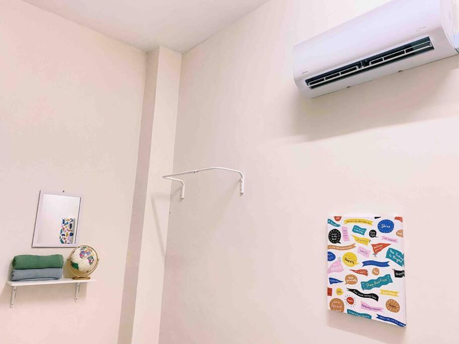 Spacious Cozy Lakeville Homestay 4 Bedrooms All With Aircond Seri Iskandar Exterior photo