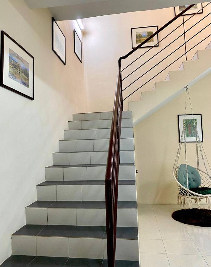 Spacious Cozy Lakeville Homestay 4 Bedrooms All With Aircond Seri Iskandar Exterior photo